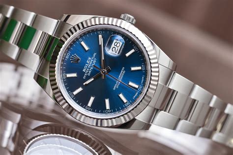 rolex datejust 41 2019 review|rolex model datejust 41 review.